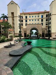 Pebble Bay (D15), Condominium #608481201